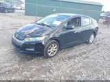 Honda Insight Ex JHMZE2H72AS012449 снимка
