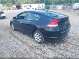 Honda Insight Ex JHMZE2H72AS012449 снимка
