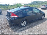 Honda Insight Ex JHMZE2H72AS012449 снимка