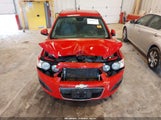 Chevrolet Sonic Ls Auto 1G1JA5SH8D4141424 снимка