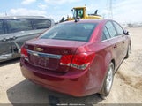 Chevrolet Cruze 1Lt Auto 1G1PC5SB2F7121185 снимка