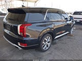 Hyundai Palisade Limited KM8R54HEXNU450086 снимка