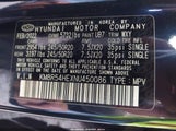 Hyundai Palisade Limited KM8R54HEXNU450086 снимка