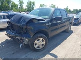 Ford F-150 Xlt 1FTFW1CFXDFD45067 снимка
