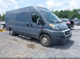 Ram Promaster  Cargo Van High Roof 159 Wb Ext 3C6URVJG9LE124934 photo