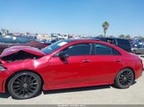 Mercedes-Benz Cla 250 W1K5J4GB8MN214167 photo