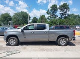 CHEVROLET SILVERADO 1500 4WD STANDARD BED LT 1GCPDDEK2PZ310032 снимка