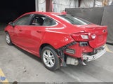 Chevrolet Cruze Lt Auto 1G1BE5SM4J7243349 снимка