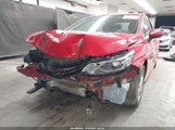 Chevrolet Cruze Lt Auto 1G1BE5SM4J7243349 снимка