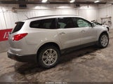 Chevrolet Traverse Lt 1GNLVGED3AJ254498 снимка