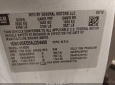 Chevrolet Traverse Lt 1GNLVGED3AJ254498 снимка
