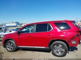 Honda Pilot 2Wd Ex-L 8 Passenger 5FNYG2H47PB015172 fotografie