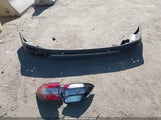 Honda Pilot 2Wd Ex-L 8 Passenger 5FNYG2H47PB015172 photo