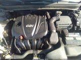 HYUNDAI SONATA GLS 5NPEB4ACXCH340294 снимка