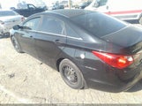 HYUNDAI SONATA GLS 5NPEB4ACXCH340294 снимка
