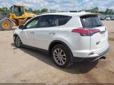 Toyota Rav4 Limited JTMDFREV7GD180511 снимка
