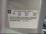 Buick Lacrosse Cx 2G4WC582061272593 снимка