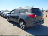 Chevrolet Traverse Ltz 1GNLVHED4AJ214422 снимка
