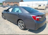 TOYOTA CAMRY SE SPORT 4T1BF1FK7EU403121 photo