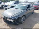 Hyundai Sonata Sel KMHL64JA8PA257269 снимка