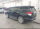 Toyota 4Runner Limited JTEBU5JR9D5126160 снимка