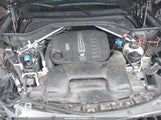 BMW X5 XDRIVE35D 5UXKS4C34H0Y16185 снимка