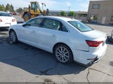 AUDI A4 40 PREMIUM WAUHMAF48KN010110 снимка