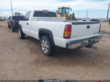 Chevrolet Silverado 1GCGC24U51Z295141 снимка