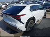 Toyota Bz4X Xle JTMAAAAA1SA055794 снимка