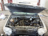FORD ESCAPE LIMITED 1FMYU94135KA15985 снимка