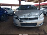 Chevrolet Impala Ls 2G1WF5EK4B1318803 снимка