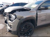 GMC Terrain Fwd Elevation 3GKALMEG9TL144621 fotografie