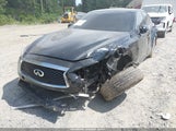 Infiniti Q50 3.0T Luxe JN1EV7AP6JM351651 fotografie