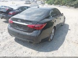 Infiniti Q50 3.0T Luxe JN1EV7AP6JM351651 снимка