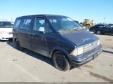 FORD AEROSTAR 1FMCA11U3PZC47077 снимка