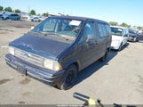 FORD AEROSTAR 1FMCA11U3PZC47077 снимка