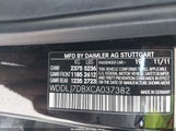 Mercedes-Benz Cls 550 WDDLJ7DBXCA037382 снимка