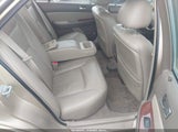Acura Rl 3.5 JH4KA9658XC002244 снимка