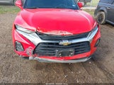 Chevrolet Blazer Fwd 1Lt 3GNKBBRA2LS724755 снимка