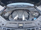 Mercedes-Benz Ml 550 4Matic 4JGDA7DB0EA288988 снимка