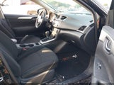 Nissan Sentra S 3N1AB7APXJY304322 снимка