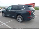 Cadillac Xt6 Fwd Premium Luxury 1GYKPCRS7NZ178592 photo
