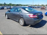 Toyota Camry Xle 4T4BF3EK2BR197866 снимка