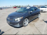 TOYOTA COROLLA S 1NXBU40E29Z018811 снимка