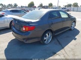 TOYOTA COROLLA S 1NXBU40E29Z018811 снимка