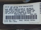 TOYOTA COROLLA S 1NXBU40E29Z018811 снимка