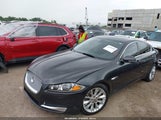 Jaguar Xf V6 Sc SAJWA0E74D8S90586 photo