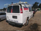 Chevrolet Express Cargo Rwd  Regular Wheelbase Wt 1GCWGAF7XM1162749 fotografie