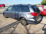TOYOTA SIENNA LE 5TDZA23C76S500037 снимка