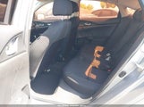 Honda Civic Lx 2HGFC2F53GH533662 снимка